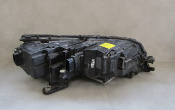 KOPLAMP SKODA OCTAVIA 3 III FACELIFT FULL LED 16-20 5E1941015F LINKS S969/4k/6D