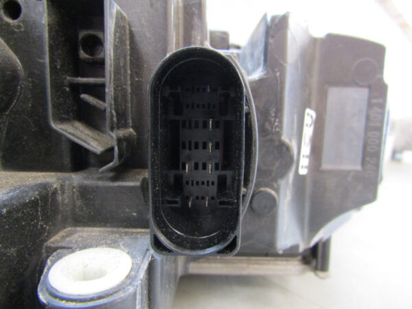 KOPLAMP TOYOTA RAV 4 IV FACELIFT FULL LED 21- RECHTS A1049/D77