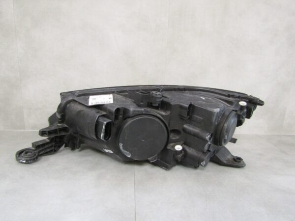 KOPLAMP SKODA FABIA 3 III FACELIFT STANDAARD 18-22 6V1941016D RECHTS S1090/K4/13B