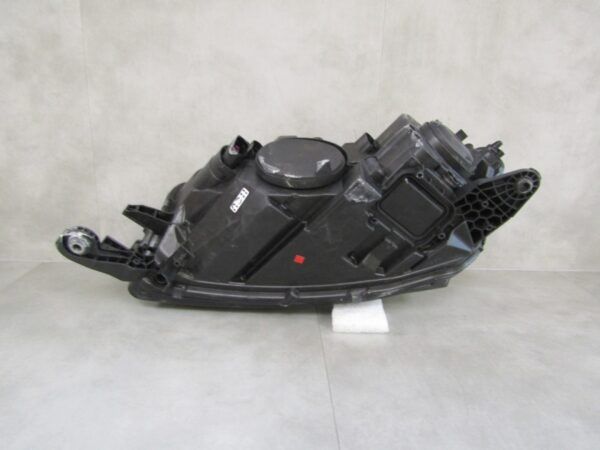 KOPLAMP SKODA FABIA 3 III FACELIFT STANDAARD 18-22 6V1941016D RECHTS S1090/K4/13B