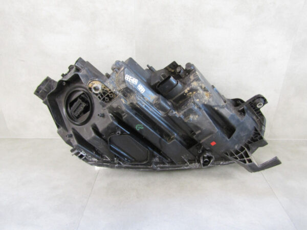 Koplamp Skoda Octavia IV Full-LED 19-24 5E4941015A LINKS A998/4K/2D