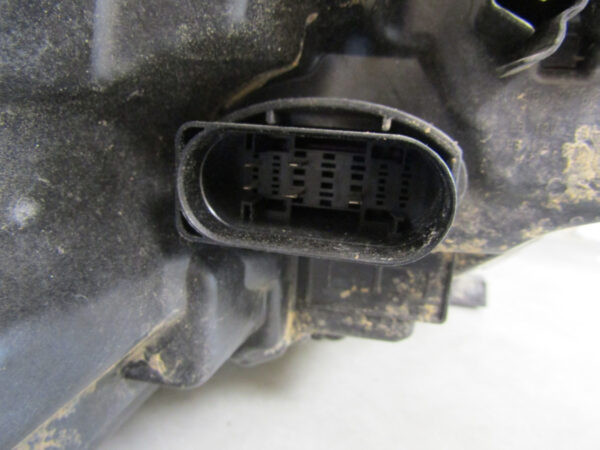 Koplamp Skoda Octavia IV Full-LED 19-24 5E4941015A LINKS A998/4K/2D
