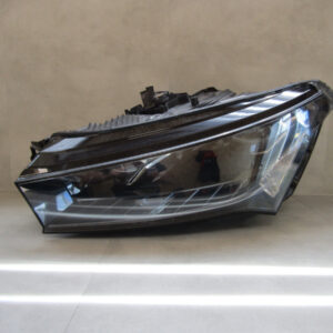 KOPLAMP SKODA ENYAQ FULL LED 20- 5LB941015A LINKS A1033/4K/13C