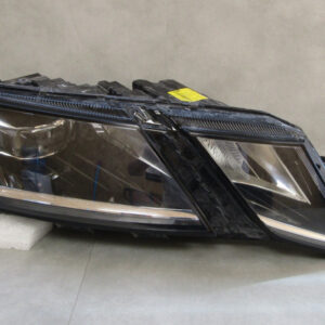 KOPLAMP SKODA OCTAVIA 3 III FACELIFT FULL LED 16-20 5E1941016D RECHTS S919/4K/16B