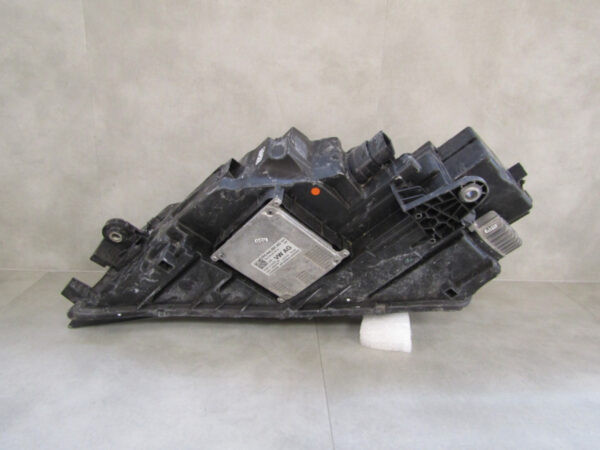 KOPLAMP SKODA OCTAVIA 3 III FACELIFT FULL LED 16-20 5E1941016D RECHTS S919/4K/16B