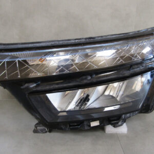 Koplamp Skoda Kamiq 658 LED 19-23 658941015 Links S961/A131