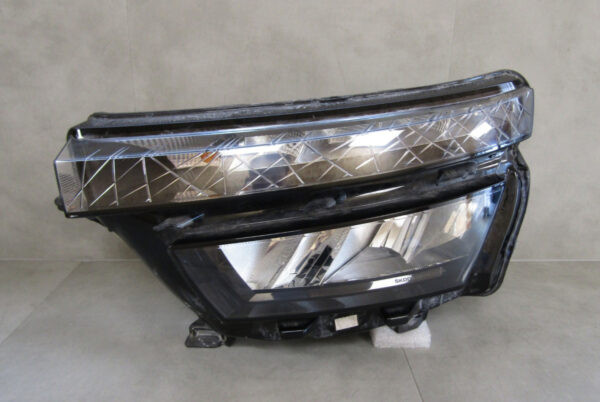 Koplamp Skoda Kamiq 658 LED 19-23 658941015 Links S961/A131