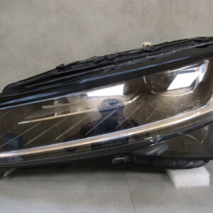 Koplamp Skoda Superb 3V1 3V III FACELIFT FULL LED 19-24 3V1941015E LINKS S1012/4K/8F