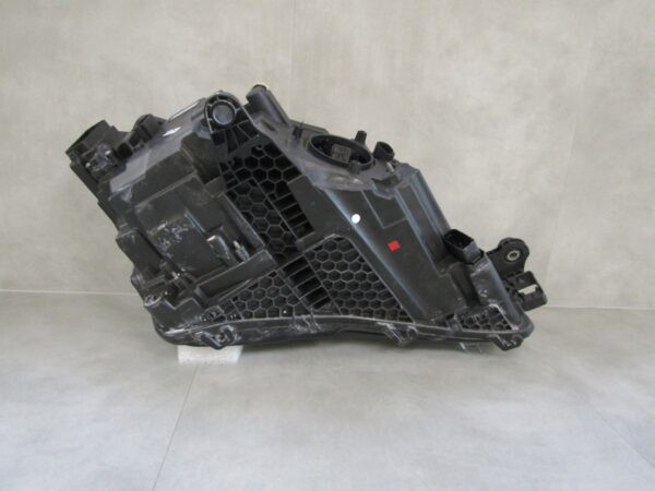 Koplamp Skoda Superb 3V1 3V III FACELIFT FULL LED 19-24 3V1941015E LINKS S1012/4K/8F