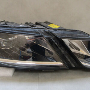 KOPLAMP SKODA OCTAVIA 3 III FACELIFT FULL LED 16-20 5E1941016F RECHTS S940/D1