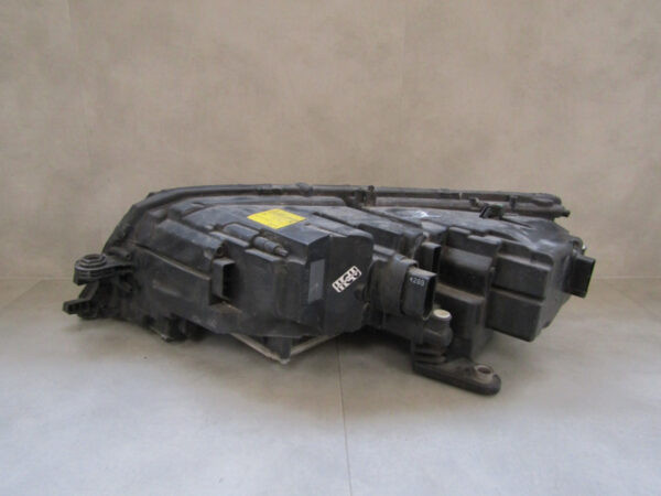 KOPLAMP SKODA OCTAVIA 3 III FACELIFT FULL LED 16-20 5E1941016F RECHTS S940/D1