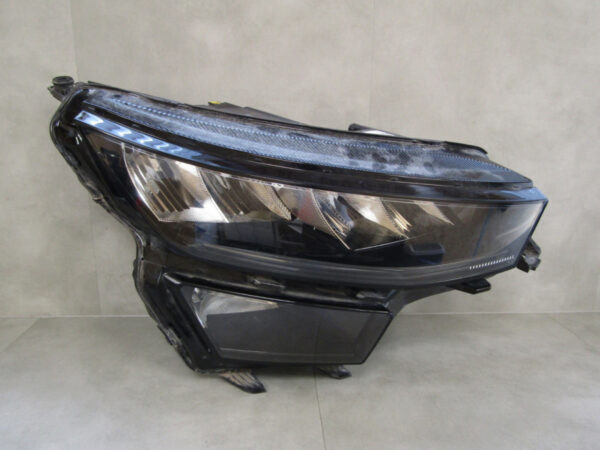 KOPLAMP Skoda Kodiaq 566 FACELIFT LED 21- 566941010 RECHTS S973/4K/6E