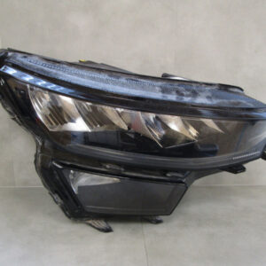KOPLAMP Skoda Kodiaq 566 FACELIFT LED 21- 566941010 RECHTS S973/4K/6E