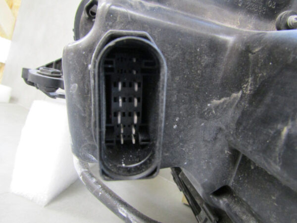 KOPLAMP Skoda Kodiaq 566 FACELIFT LED 21- 566941010 RECHTS S973/4K/6E