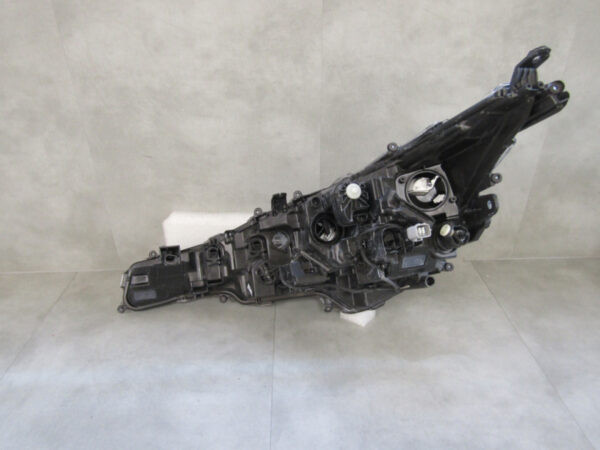 KOPLAMP TOYOTA COROLLA E21 FULL LED 18-22 RH 81110-02S70 RECHTS A1000/4K/5C