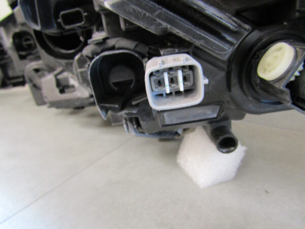 KOPLAMP TOYOTA COROLLA E21 FULL LED 18-22 RH 81110-02S70 RECHTS A1000/4K/5C