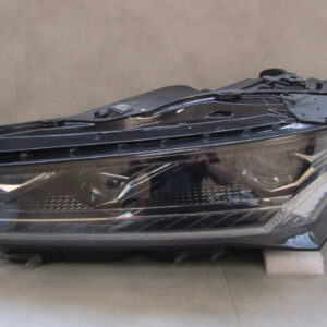 KOPLAMP SKODA SUPERB 4 IV FULL LED 23- 3P1941015 COMPLEET LINKS S942/K4/14F