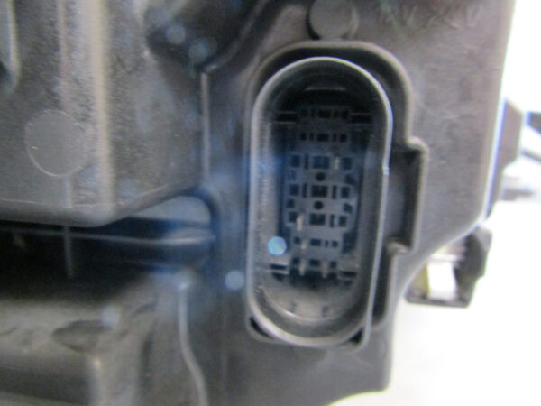 KOPLAMP SKODA SUPERB 4 IV FULL LED 23- 3P1941015 COMPLEET LINKS S942/K4/14F
