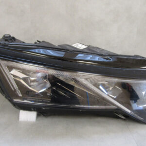 KOPLAMP SKODA OCTAVIA 4 IV FACELIFT 24- FUL LED CRISTAL 5E4941036 RECHTS S870/K4/2A