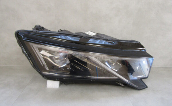 KOPLAMP SKODA OCTAVIA 4 IV FACELIFT 24- FUL LED CRISTAL 5E4941036 RECHTS S870/K4/2A