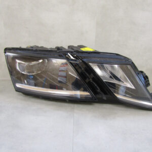 KOPLAMP SKODA OCTAVIA 3 III FACELIFT FULL LED RH 16-20 5E1941016E RECHTS A999/4K/2D