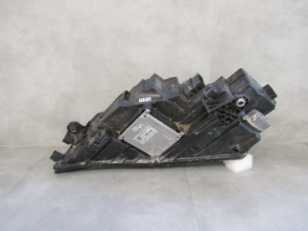 KOPLAMP SKODA OCTAVIA 3 III FACELIFT FULL LED RH 16-20 5E1941016E RECHTS A999/4K/2D