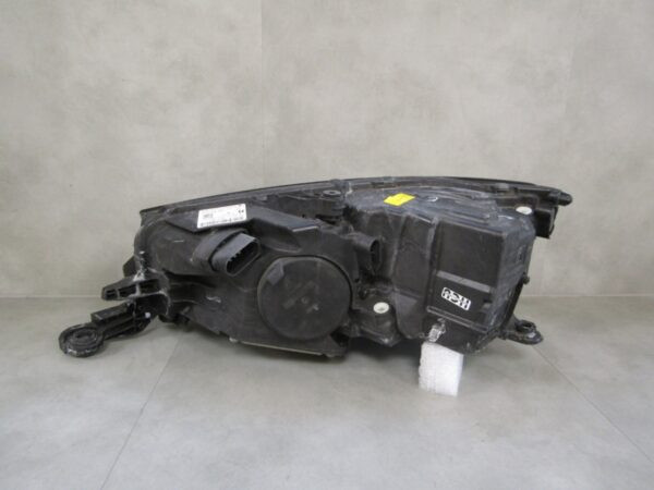 KOPLAMP SKODA FABIA 3 III FACELIFT FULL LED 18-21 6V1941016F RECHTS S996/4K/7F