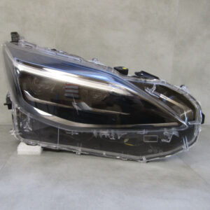 KOPLAMP TOYOTA YARIS CROSS FULL LED 17-22 RECHTS A1038/D154