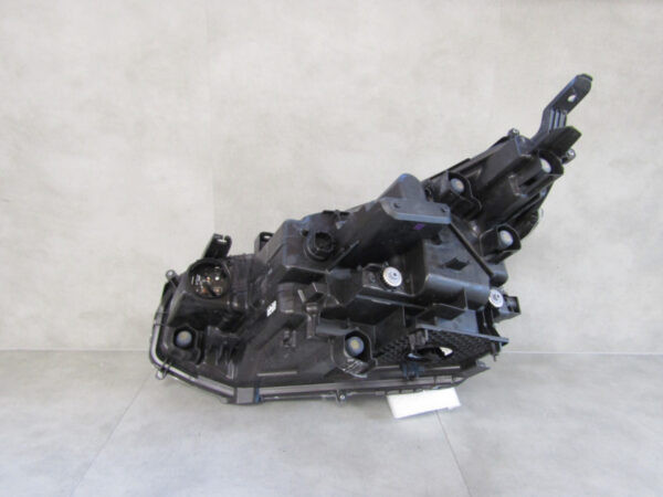 KOPLAMP TOYOTA YARIS CROSS FULL LED 17-22 RECHTS A1038/D154