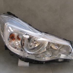 KOPLAMP SUBARU XV STANDAARD 11-17 P9933R RECHTS S965/4K/6C