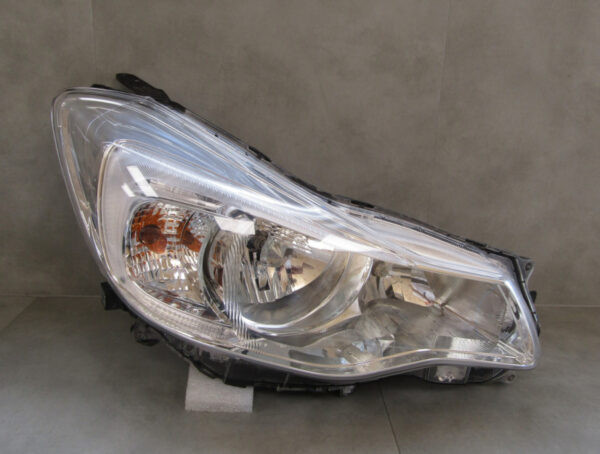 KOPLAMP SUBARU XV STANDAARD 11-17 P9933R RECHTS S965/4K/6C