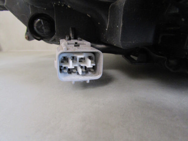 KOPLAMP SUBARU XV STANDAARD 11-17 P9933R RECHTS S965/4K/6C