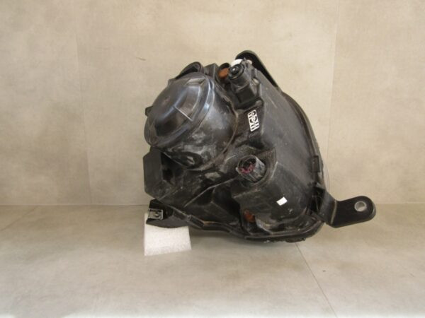 KOPLAMP FIAT 500 FACELIFT HALOGEEN LENS 15- LINKS A1070/4K/10E