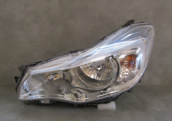 KOPLAMP SUBARU XV STANDAARD 11-17 P9933L LINKS S966/4K/6C