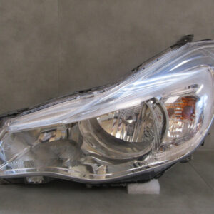 KOPLAMP SUBARU XV STANDAARD 11-17 P9933L LINKS S966/4K/6C