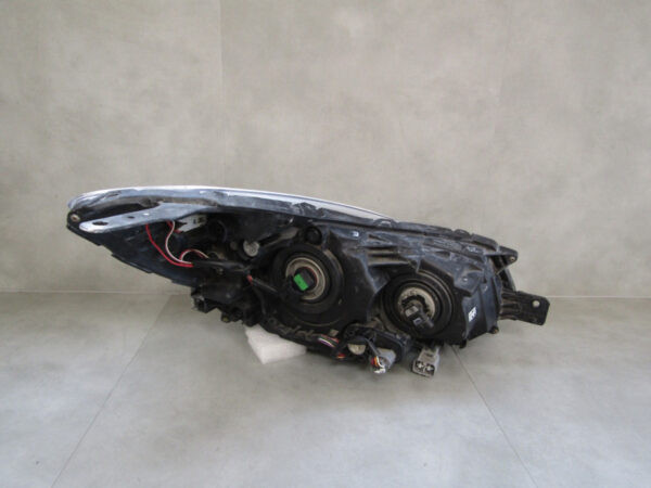 KOPLAMP SUBARU XV STANDAARD 11-17 P9933L LINKS S966/4K/6C