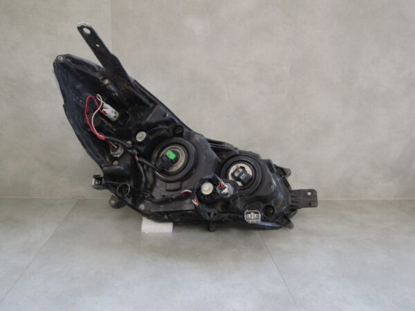KOPLAMP SUBARU XV STANDAARD 11-17 P9933L LINKS S966/4K/6C