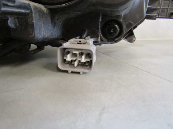KOPLAMP SUBARU XV STANDAARD 11-17 P9933L LINKS S966/4K/6C