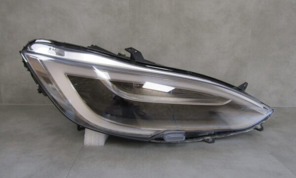 KOPLAMP TESLA S FACELIFT LED 16-20 RH RECHTS 00202039 S1107/E30