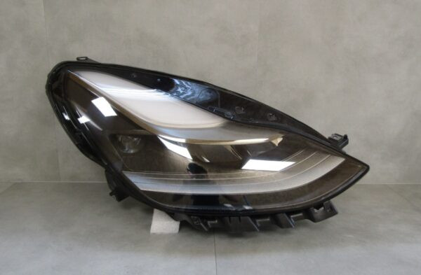 KOPLAMP TESLA 3 Y 3Y FACELIFT VOLLEDIG LED 20- 1514953 RECHTS S1003/4K/8D