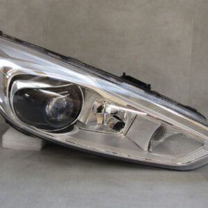 KOPLAMP FORD FOCUS MK3 III FACELIFT XENON 14-19 F1EB-13D154-AD RECHTS A1172/4K/4E