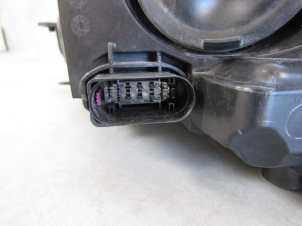 KOPLAMP FORD FOCUS MK3 III FACELIFT XENON 14-19 F1EB-13D154-AD RECHTS A1172/4K/4E