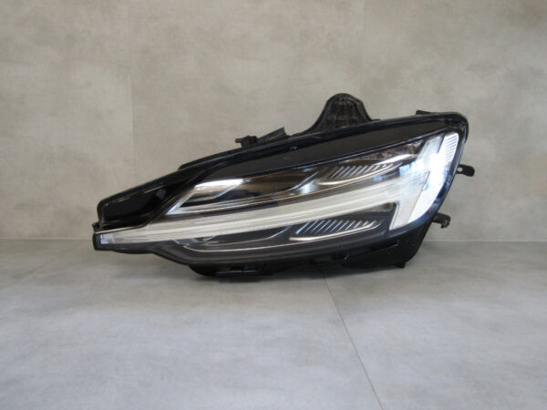 KOPLAMP VOLVO V60 II 2 S60 III 3 FULL LED MID 18- LINKS A1053/4K/12D