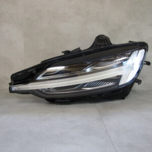 KOPLAMP VOLVO V60 II 2 S60 III 3 FULL LED MID 18- LINKS A1053/4K/12D