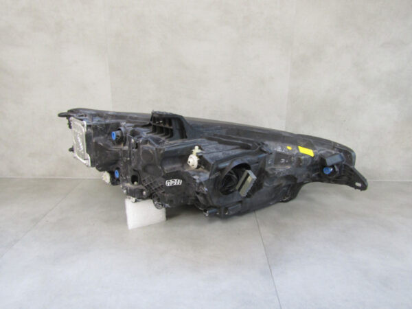 KOPLAMP VOLVO V60 II 2 S60 III 3 FULL LED MID 18- LINKS A1053/4K/12D