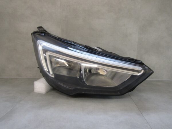 KOPLAMP OPEL GRANDLAND STANDAARD + LED 17-21 13467968 RECHTS A1089/4K/12C