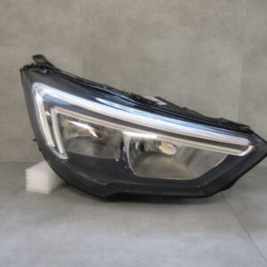 KOPLAMP OPEL GRANDLAND STANDAARD + LED 17-21 13467968 RECHTS A1089/4K/12C