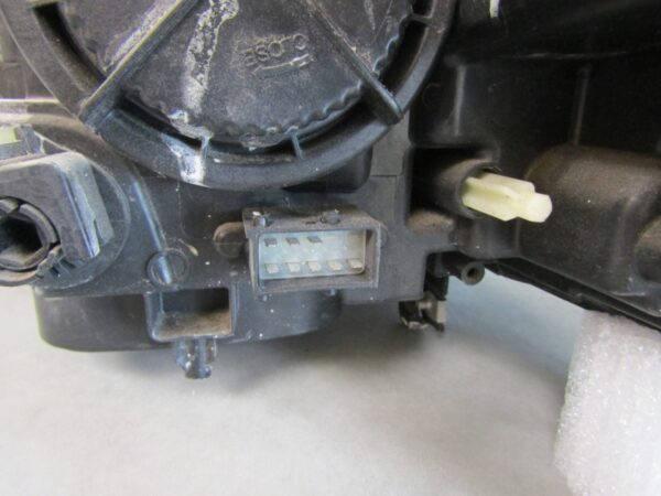 KOPLAMP OPEL GRANDLAND STANDAARD + LED 17-21 13467968 RECHTS A1089/4K/12C