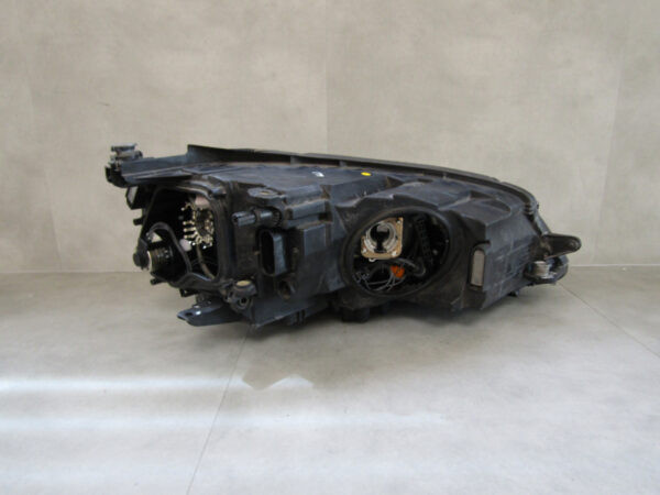 KOPLAMP VW VOLKSWAGEN GOLF VII 7 XENON 12-16 LINKS A1028/F122