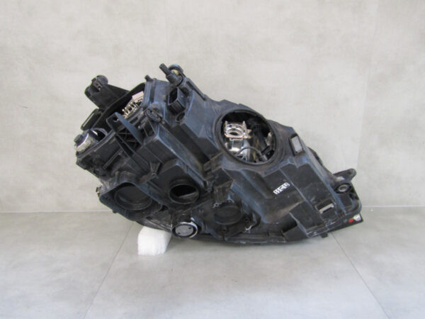 KOPLAMP VW VOLKSWAGEN GOLF VII 7 XENON 12-16 LINKS A1028/F122